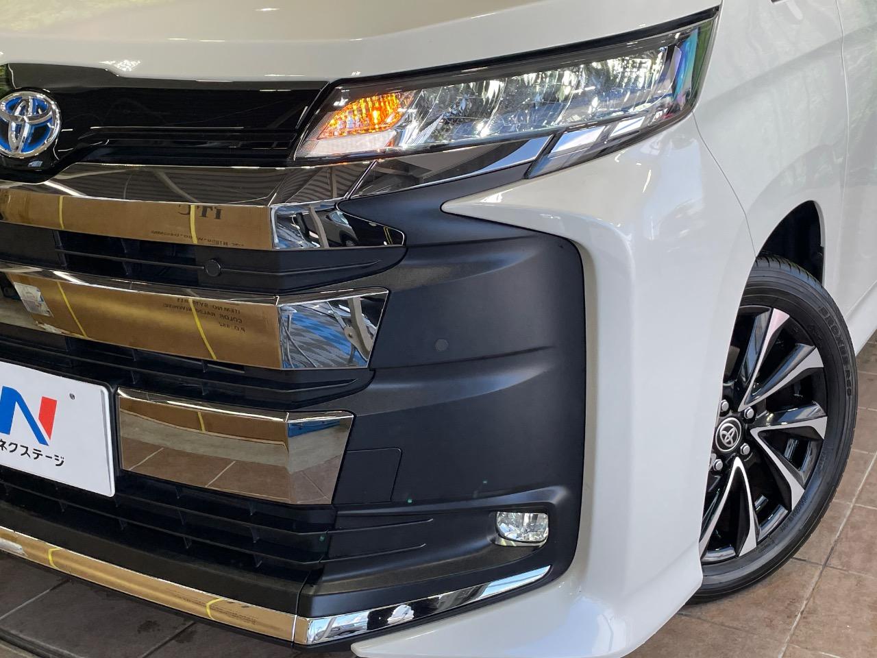 2024 TOYOTA NOAH | YAMAGIN CORPORATION