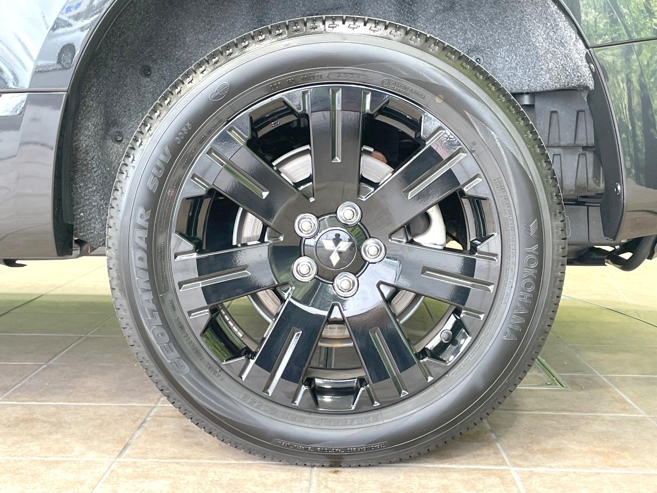 2024 MITSUBISHI DELICA D5 | YAMAGIN CORPORATION