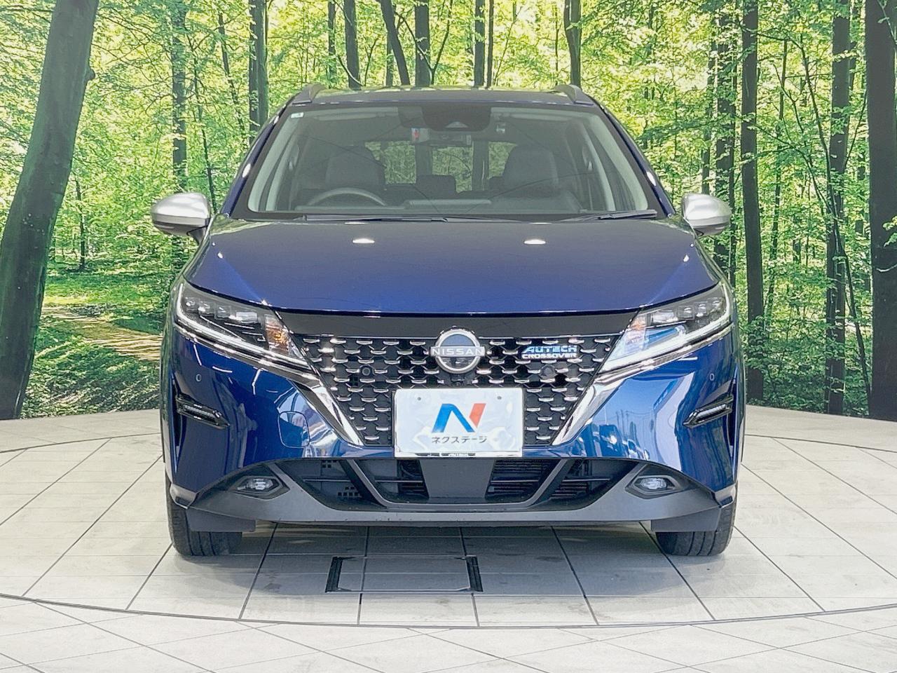 2023 NISSAN NOTE | YAMAGIN CORPORATION