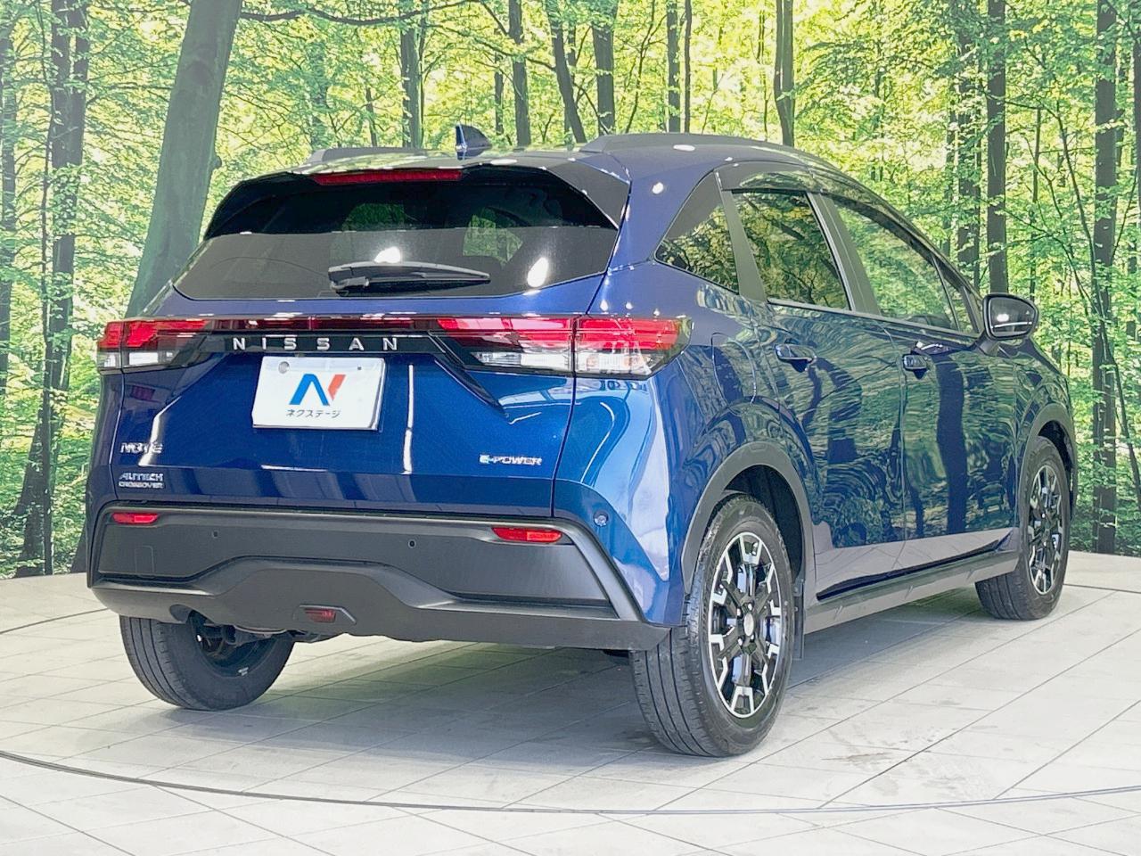 2023 NISSAN NOTE | YAMAGIN CORPORATION