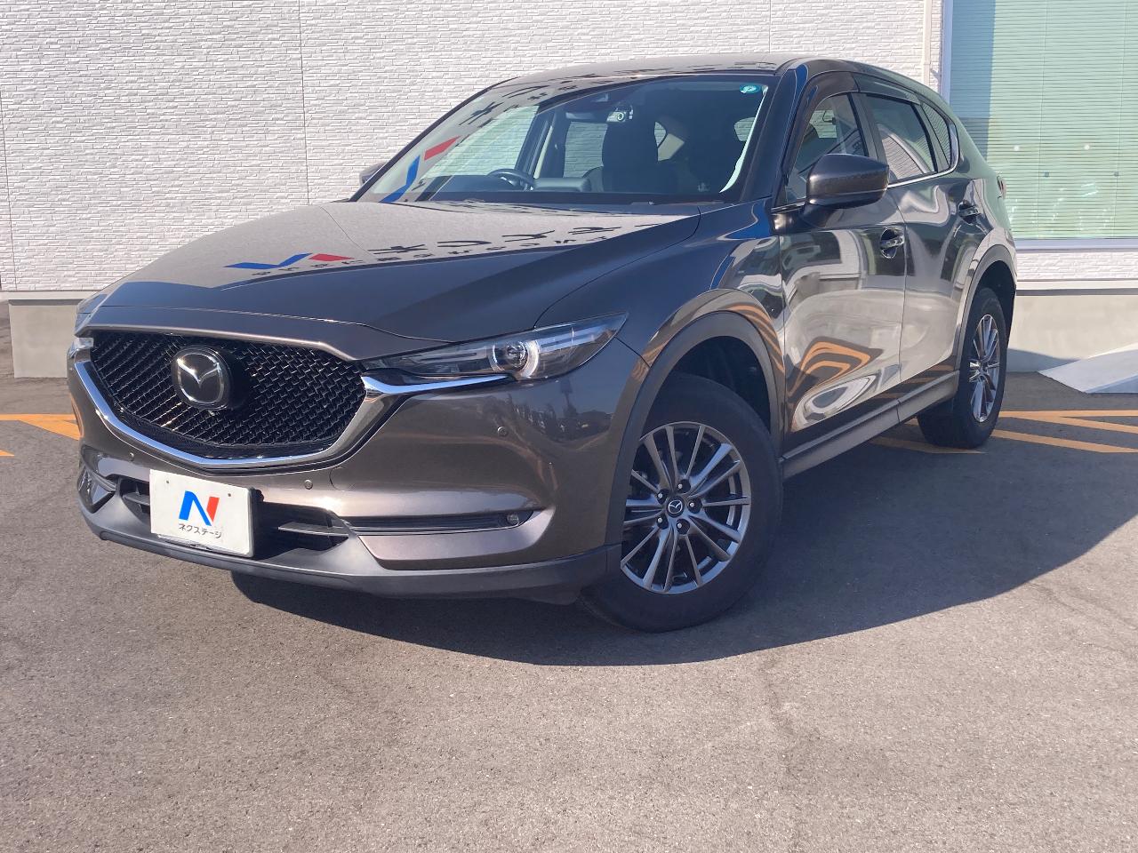 2019 MAZDA CX－5 | YAMAGIN CORPORATION