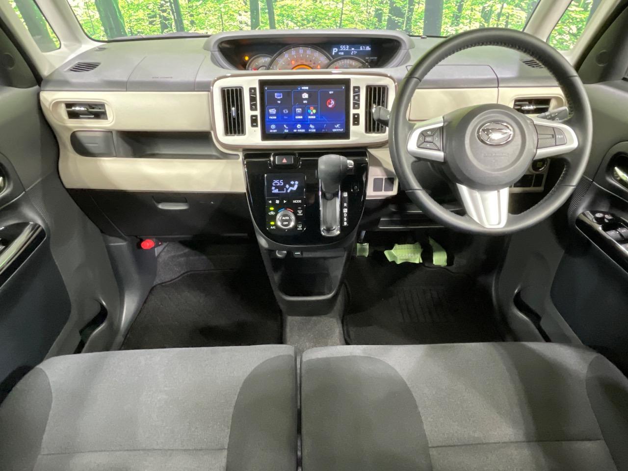 2019 DAIHATSU MOVE CANBUS | YAMAGIN CORPORATION
