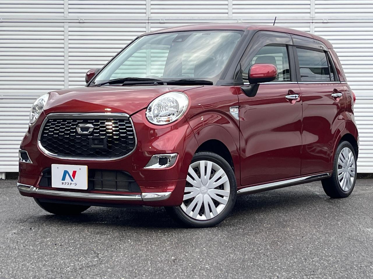 2017 DAIHATSU CAST | YAMAGIN CORPORATION