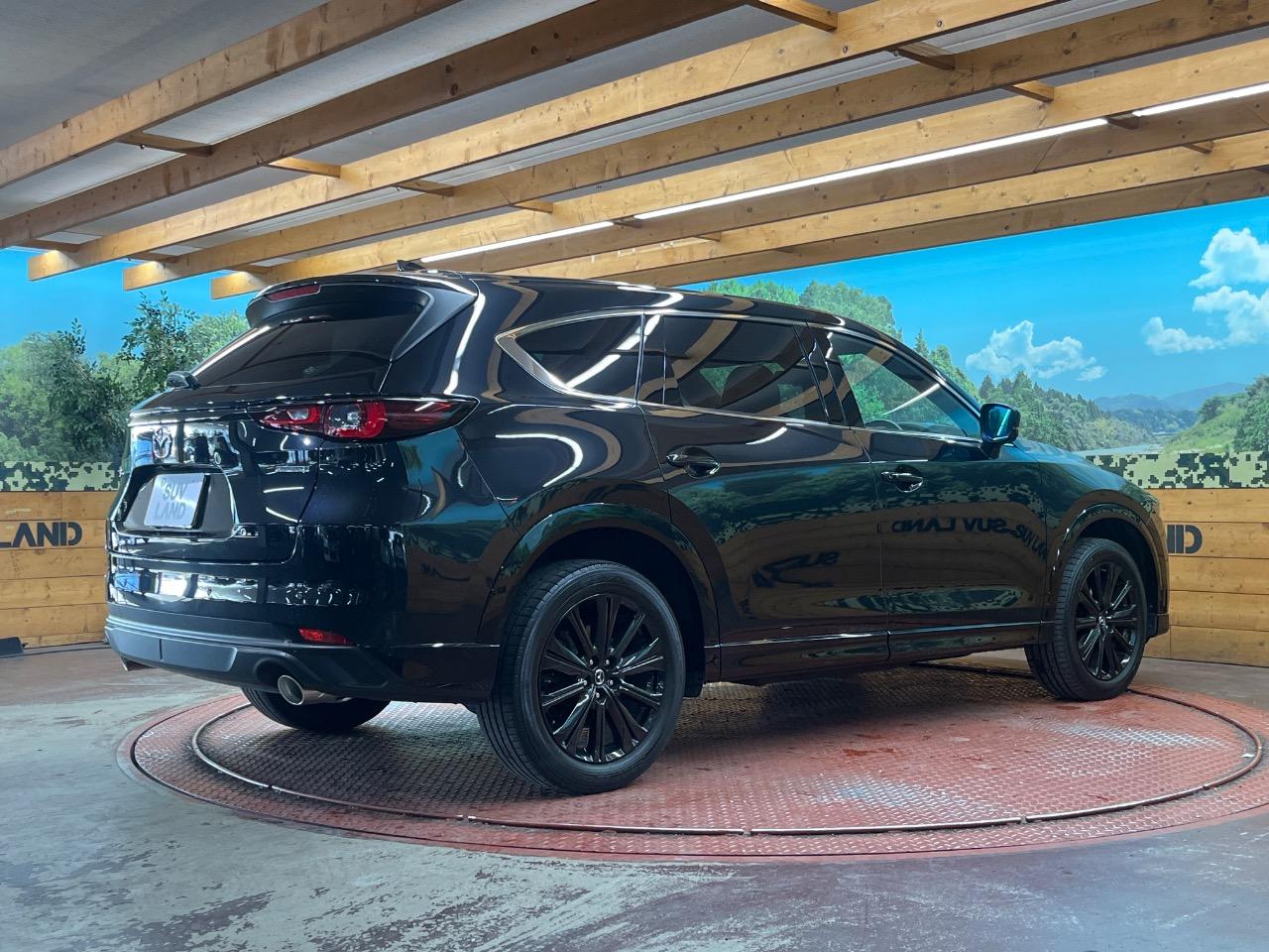 やまページ 2023 MAZDA CX－8 | YAMAGIN CORPORATION