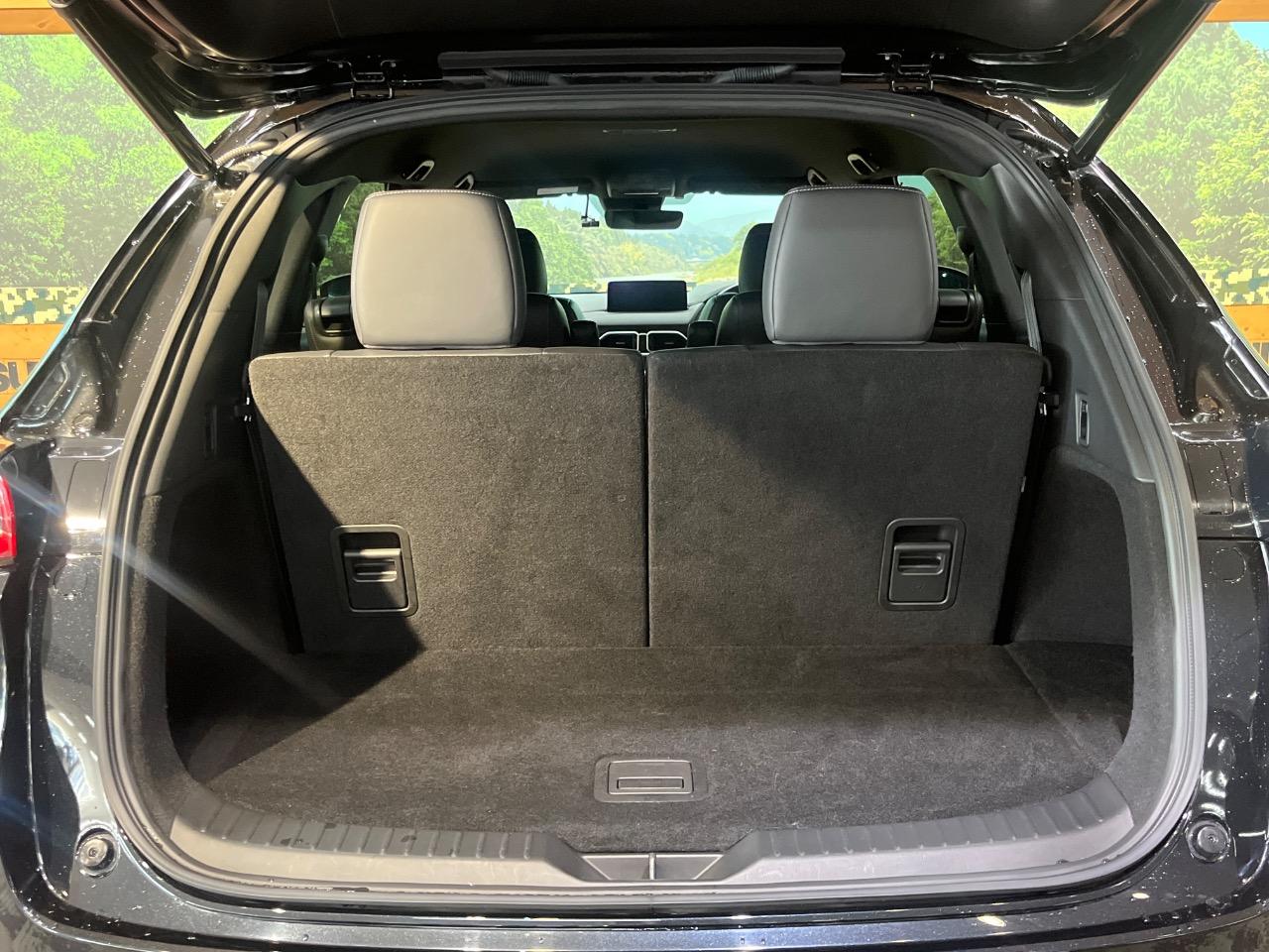 2023 MAZDA CX－8 | YAMAGIN CORPORATION