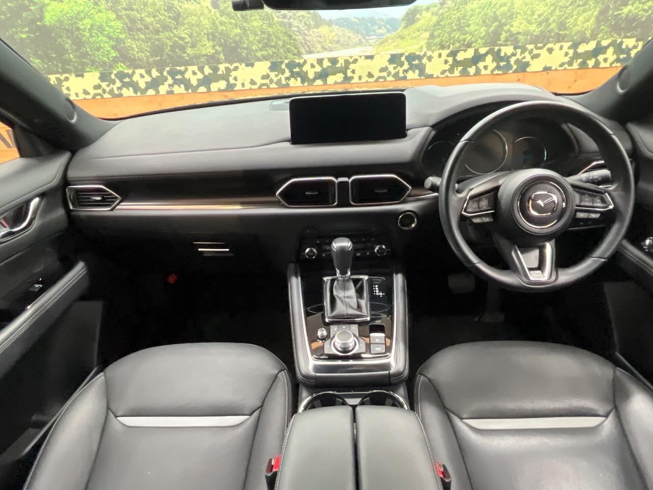 2023 MAZDA CX-8 | YAMAGIN CORPORATION 2023 MAZDA CX-8 | YAMAGIN CORPORATION