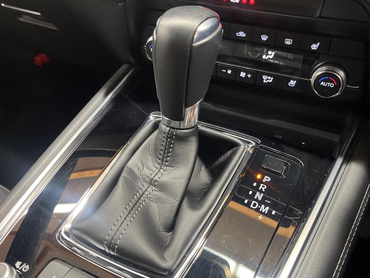2023 MAZDA CX－8 | YAMAGIN CORPORATION