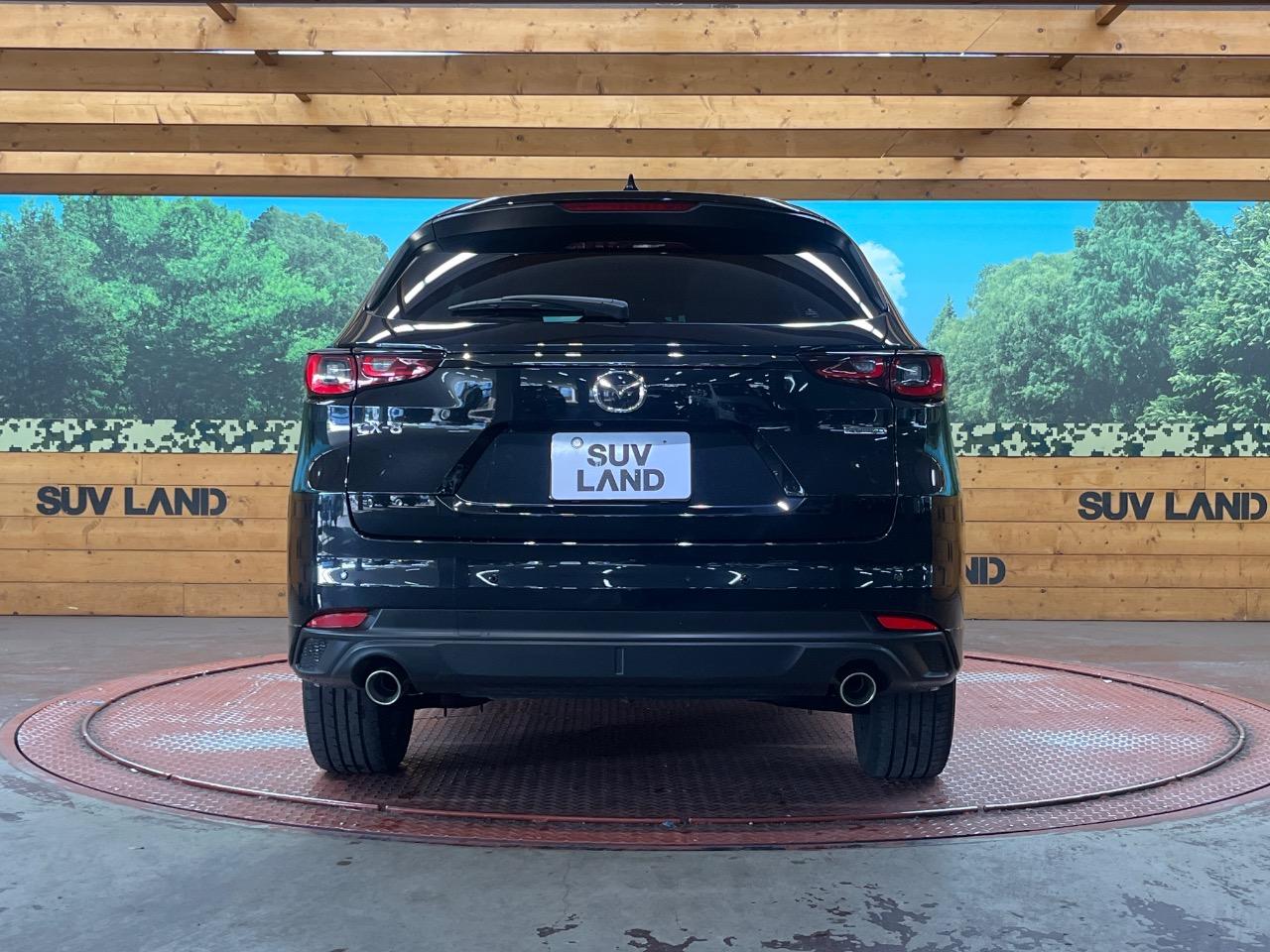 2023 MAZDA CX－8 | YAMAGIN CORPORATION