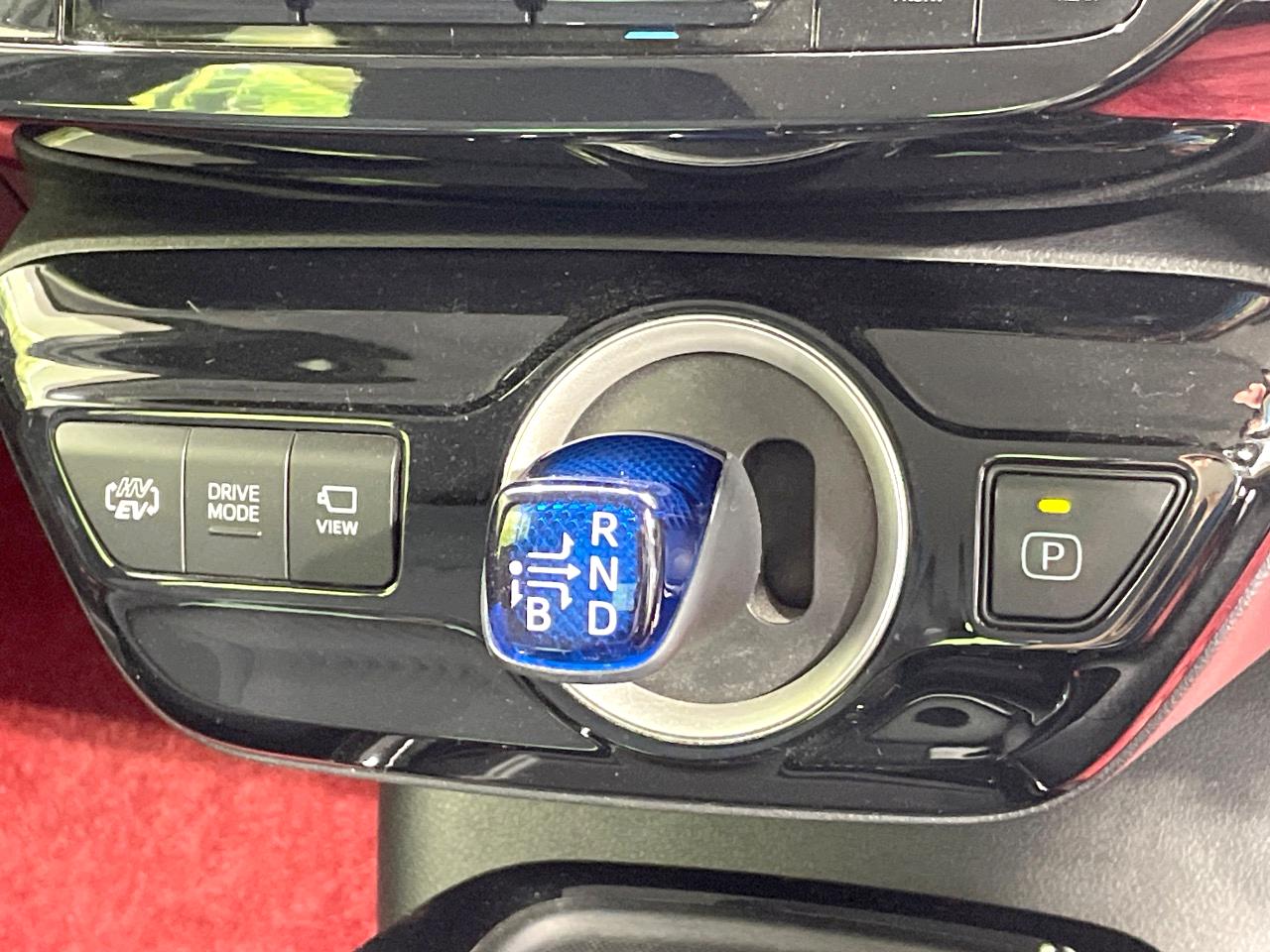 2022 TOYOTA PRIUS PHV | YAMAGIN CORPORATION