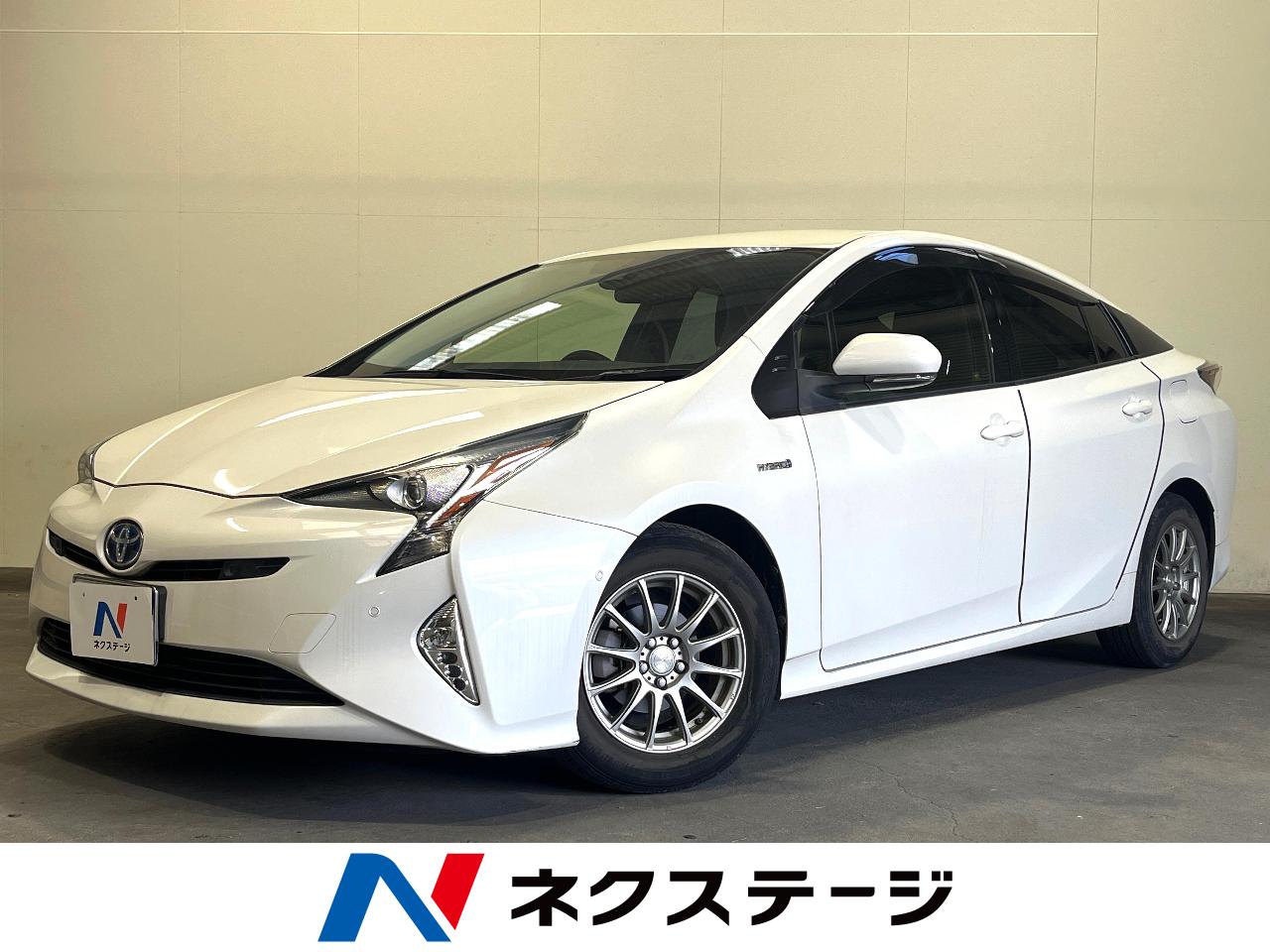 2018 TOYOTA PRIUS | YAMAGIN CORPORATION