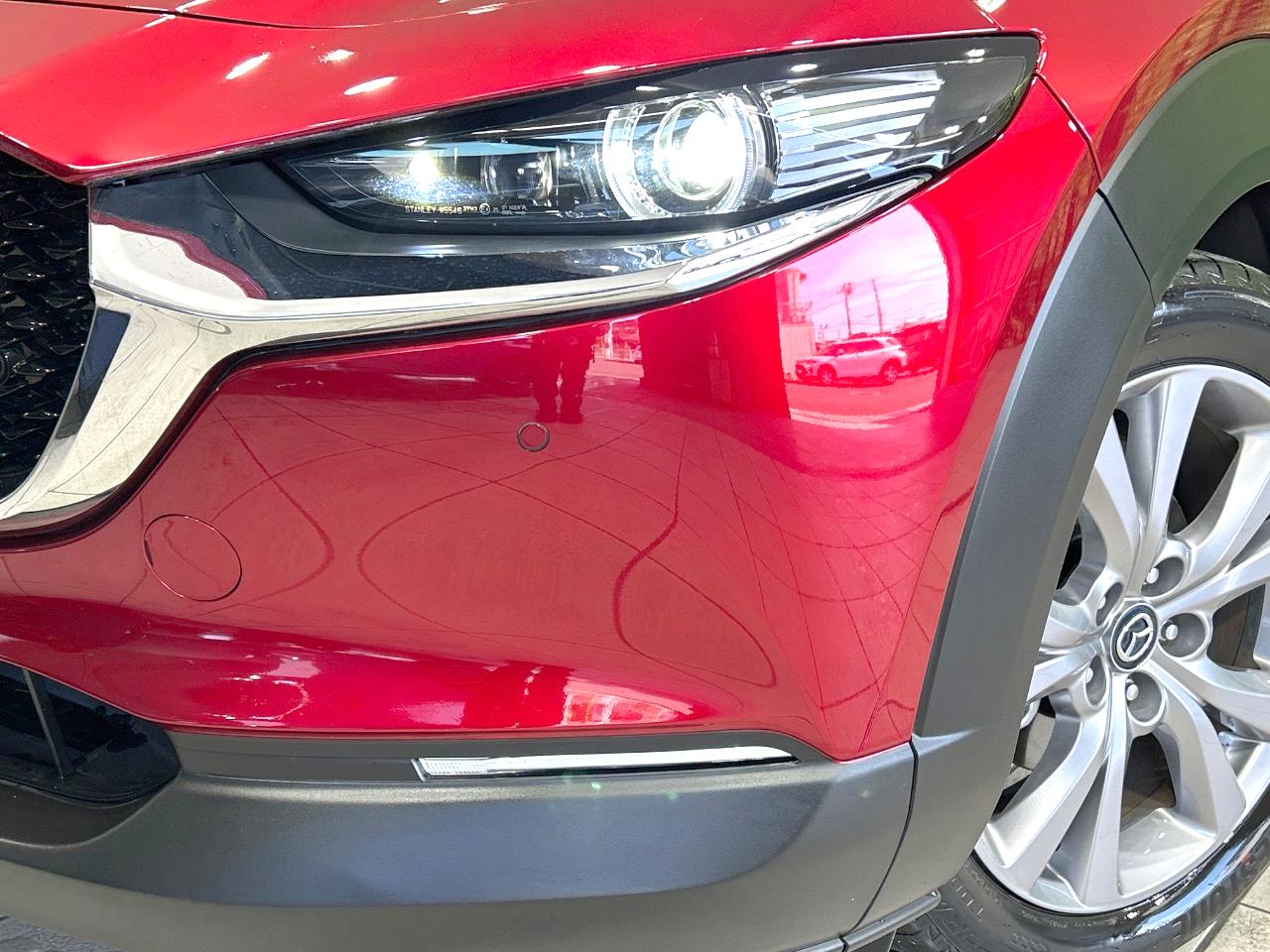 2020 MAZDA CX－30 | YAMAGIN CORPORATION