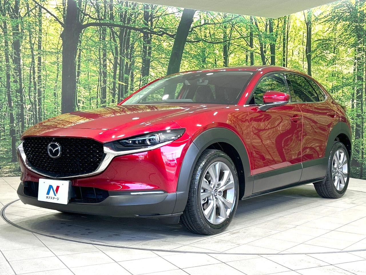 2020 MAZDA CX－30 | YAMAGIN CORPORATION