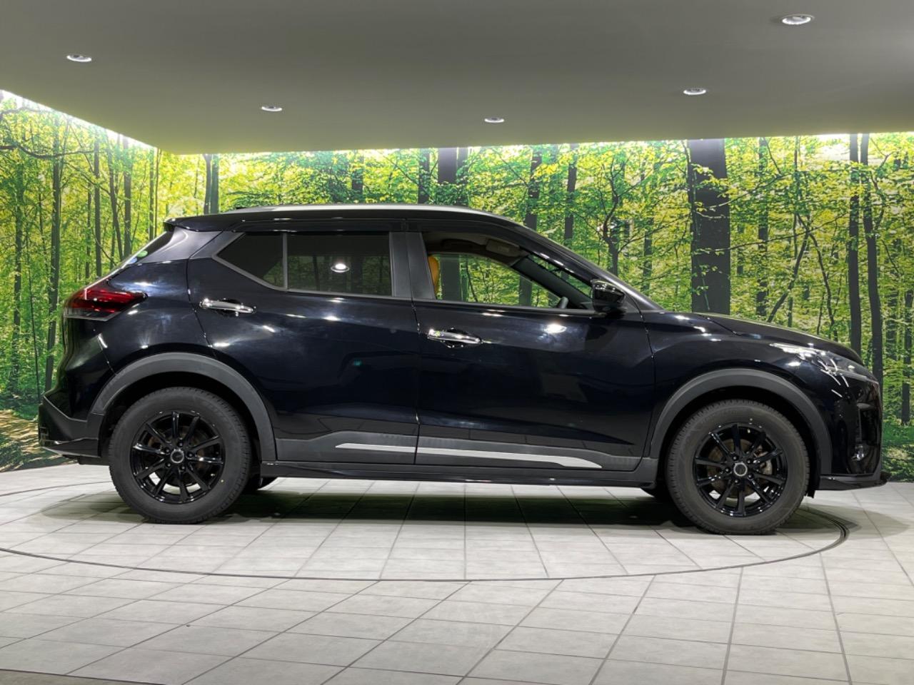 2020 NISSAN KIX | YAMAGIN CORPORATION