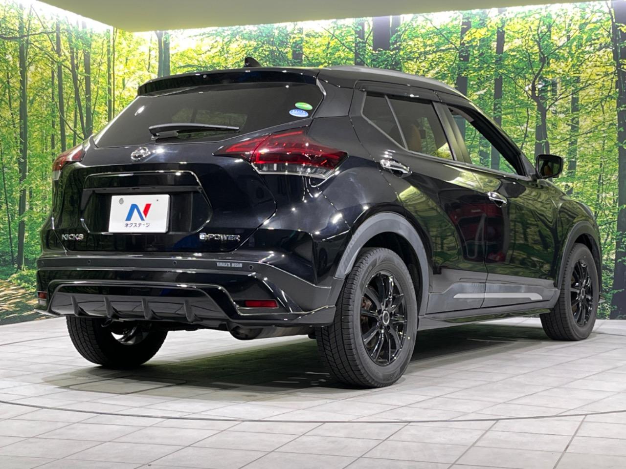 2020 NISSAN KIX | YAMAGIN CORPORATION