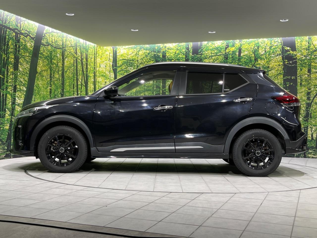 2020 NISSAN KIX | YAMAGIN CORPORATION