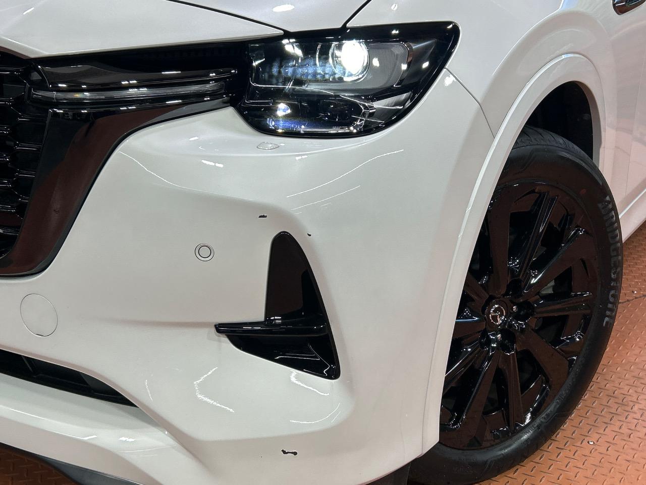 2023 MAZDA CX－60 | YAMAGIN CORPORATION