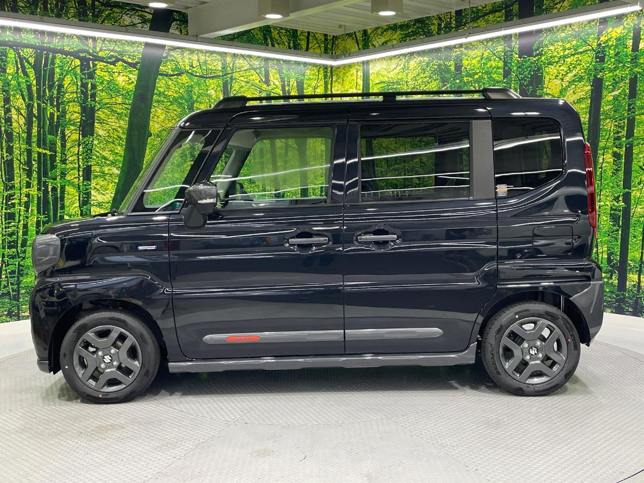 2026 SUZUKI SPACIA GEAR | YAMAGIN CORPORATION