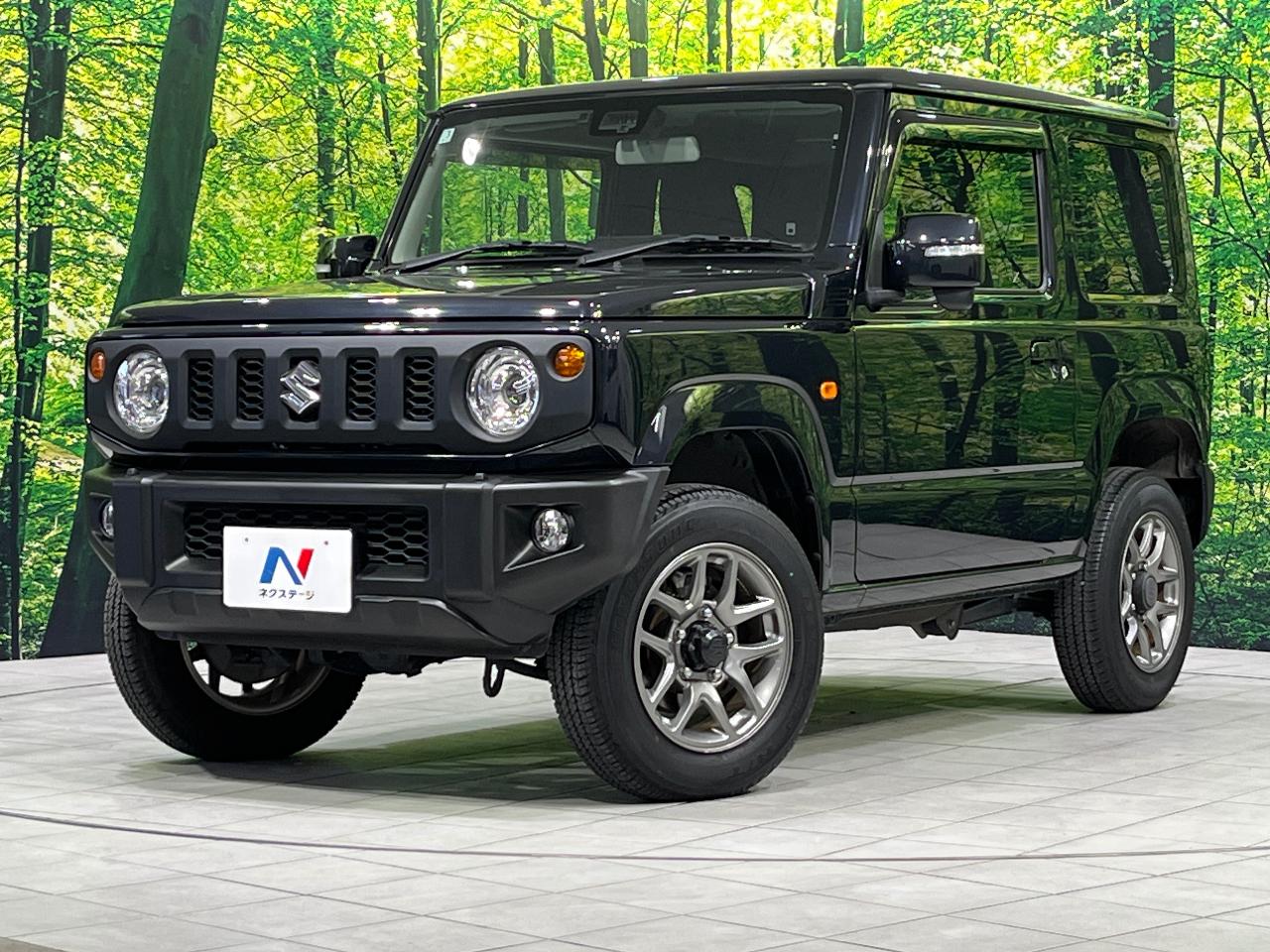 JIMNY
