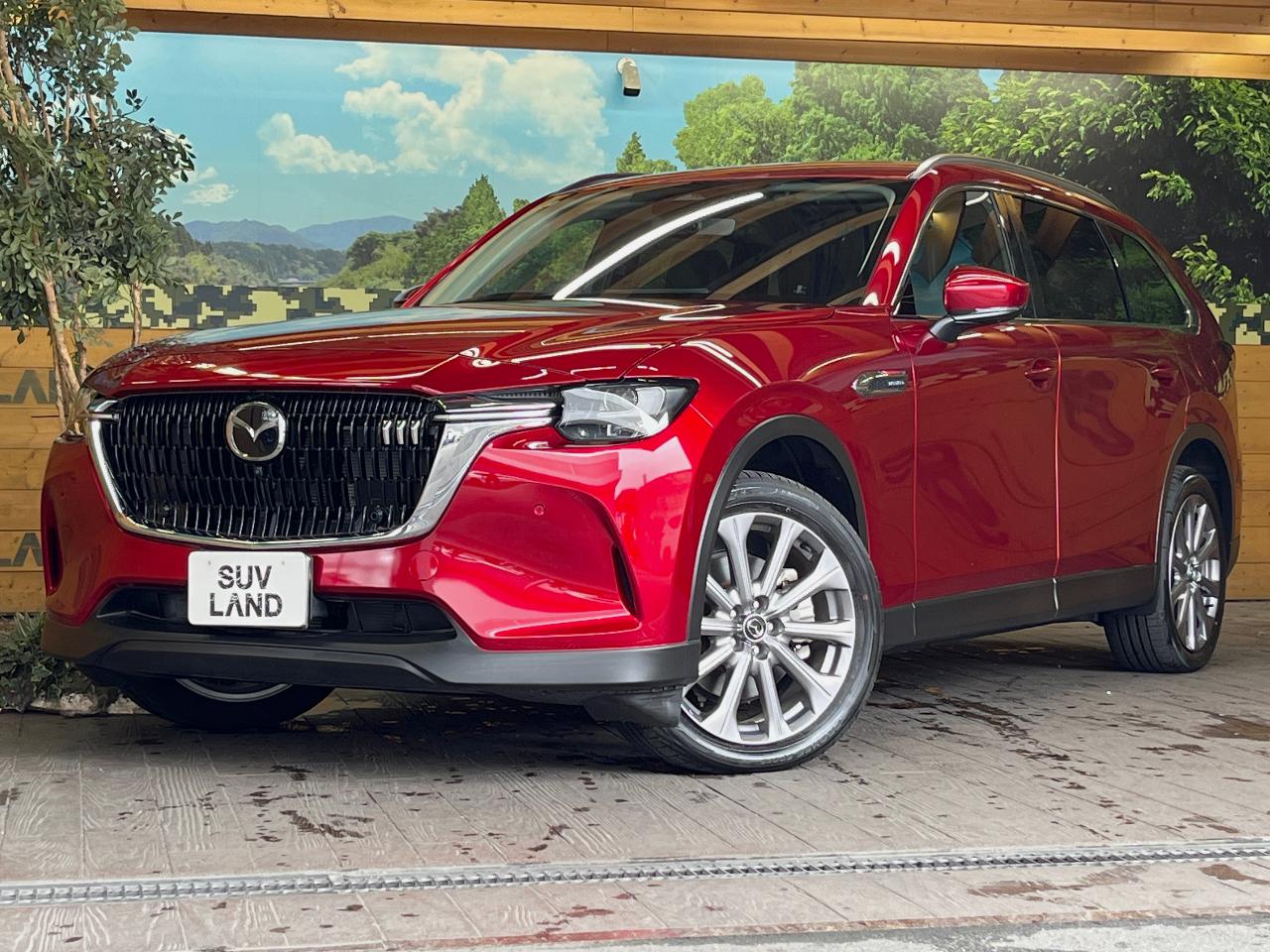 ＣＸ－８０