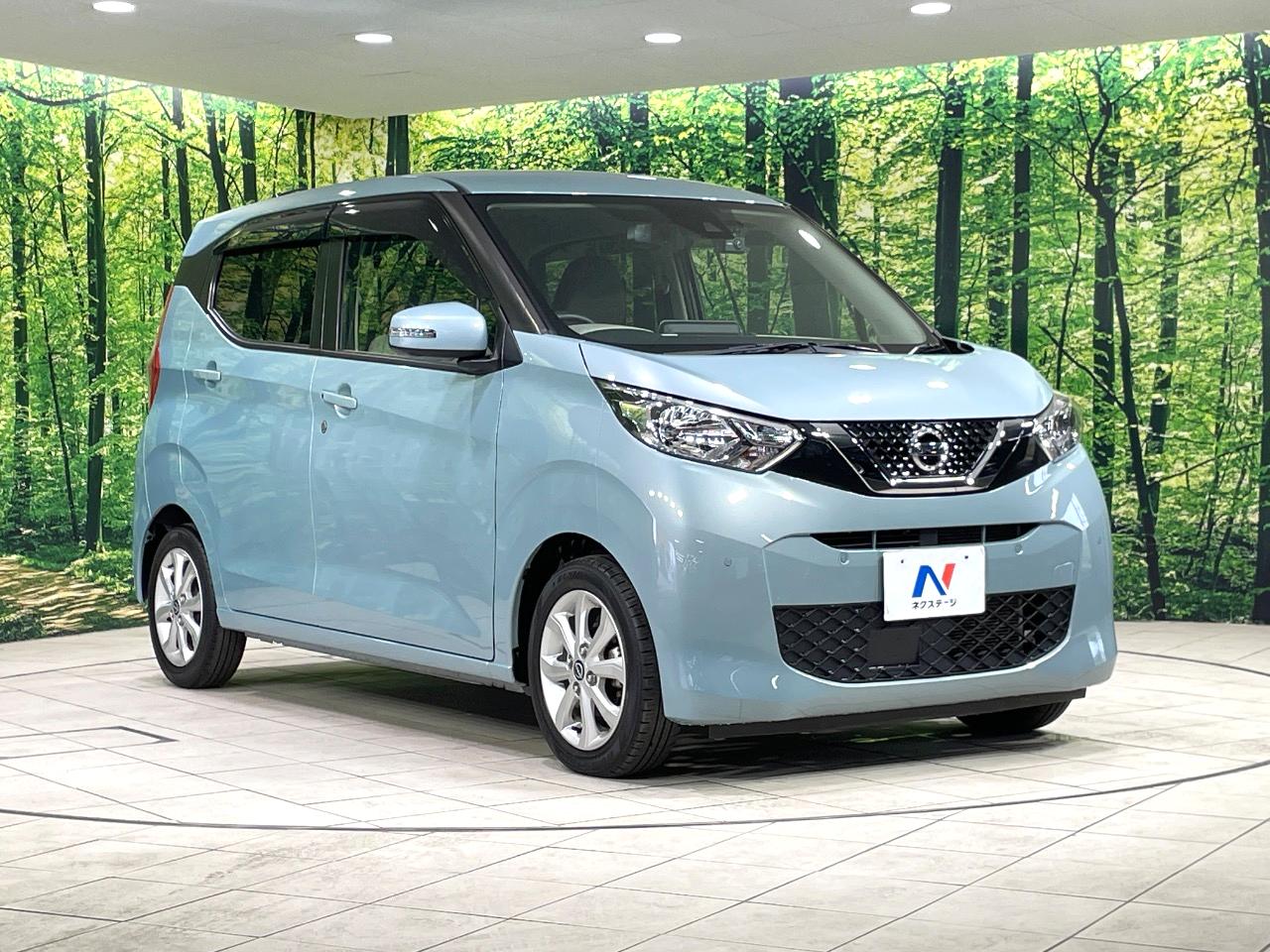 2021 NISSAN DAYZ | YAMAGIN CORPORATION