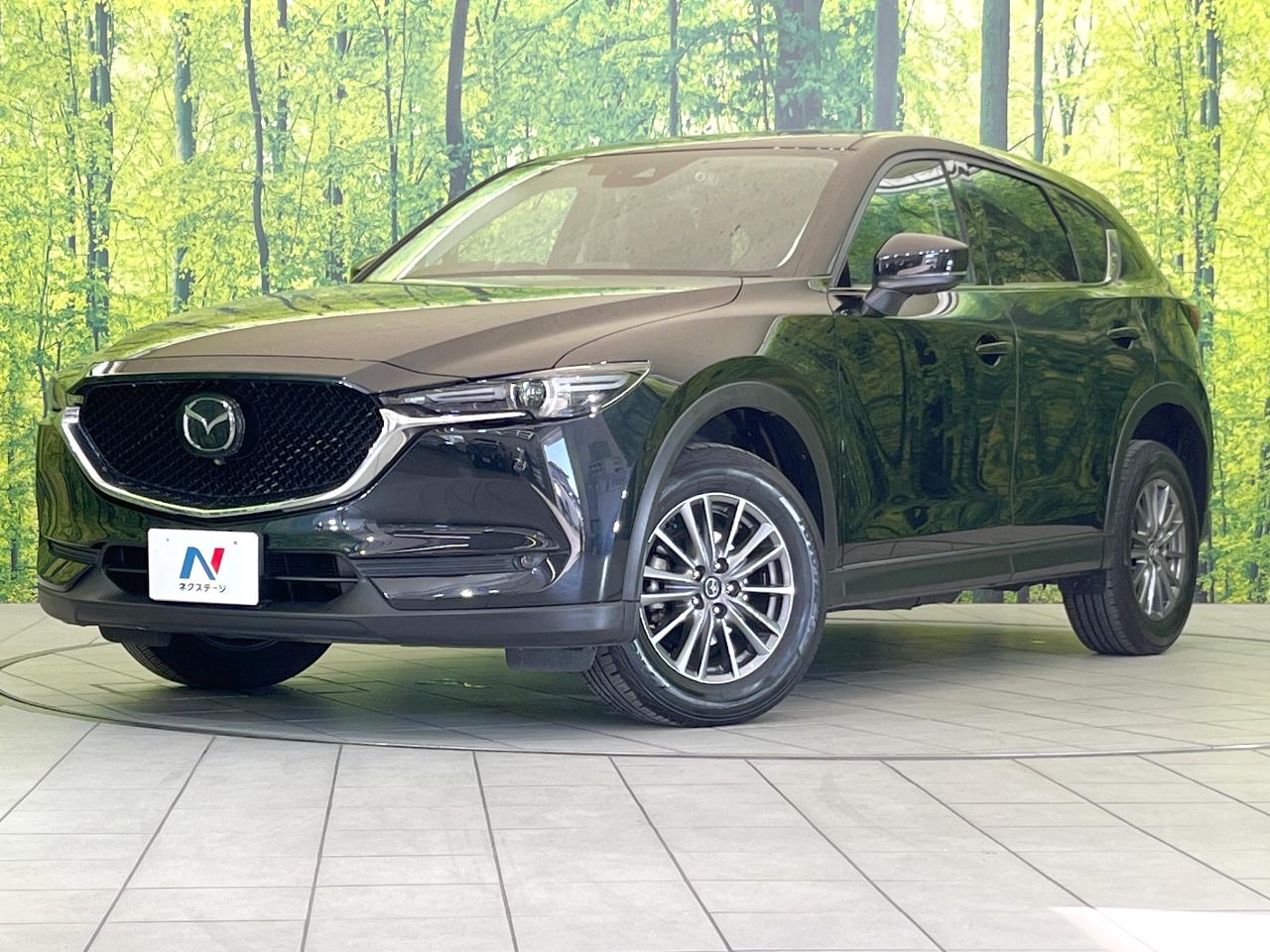 2019 MAZDA CX－5 | YAMAGIN CORPORATION