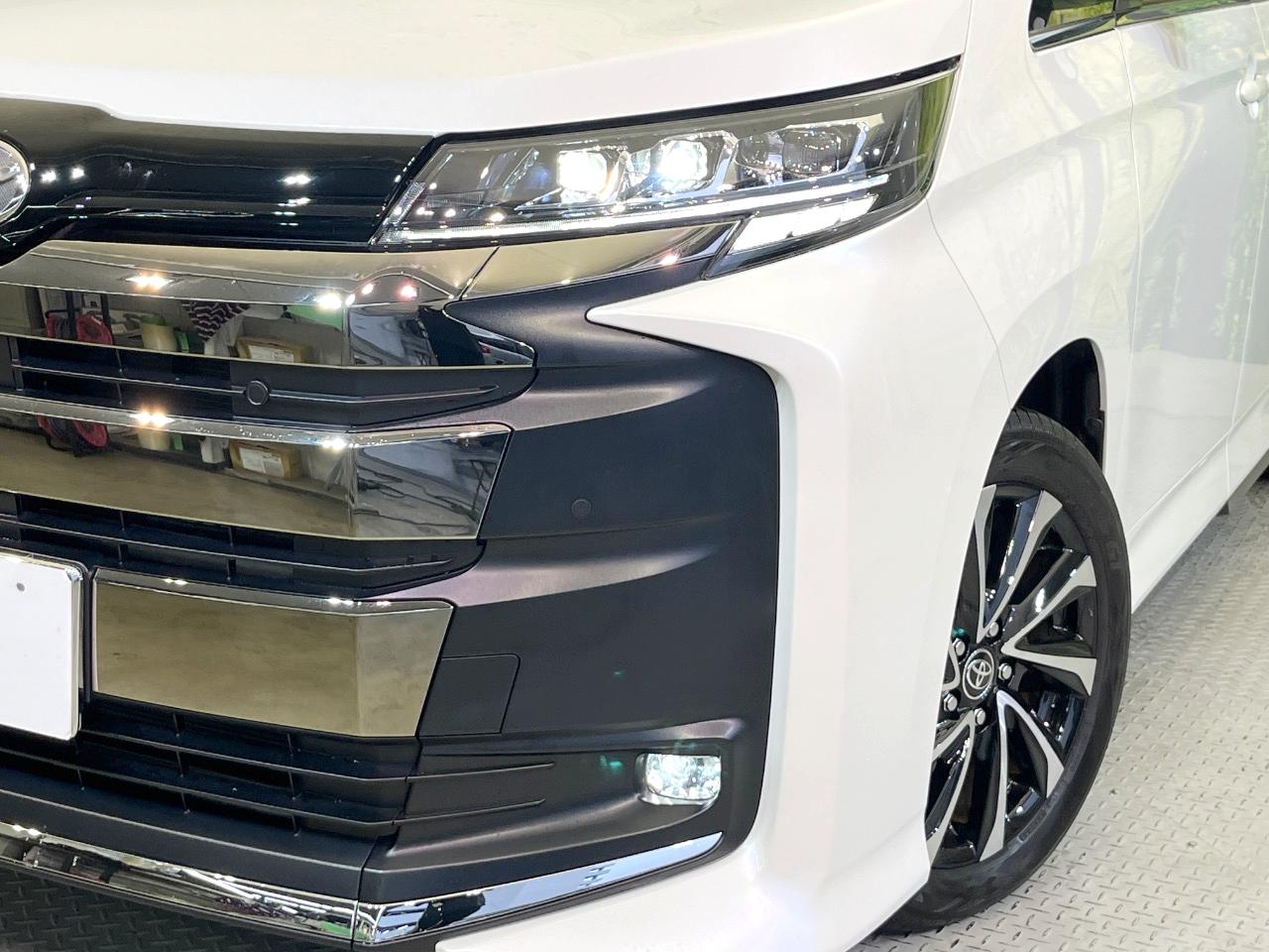 2023 TOYOTA NOAH | YAMAGIN CORPORATION