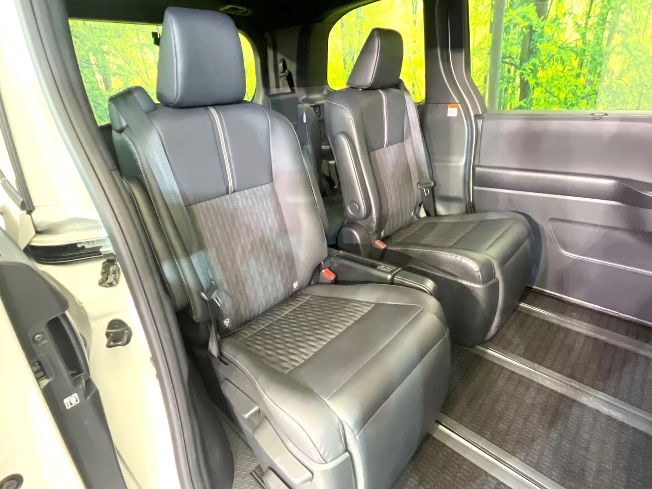 2023 TOYOTA NOAH | YAMAGIN CORPORATION