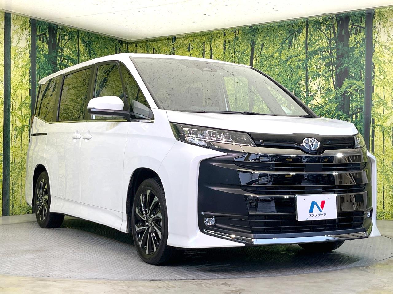 khaiaページ(修正)50本 2023 TOYOTA NOAH | YAMAGIN CORPORATION