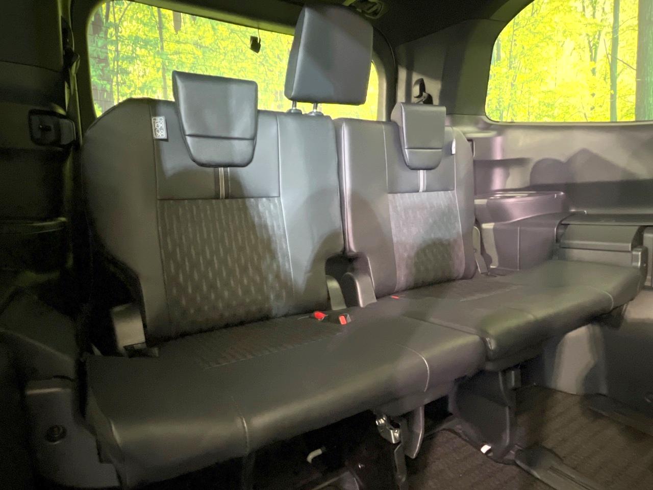 2023 TOYOTA NOAH | YAMAGIN CORPORATION