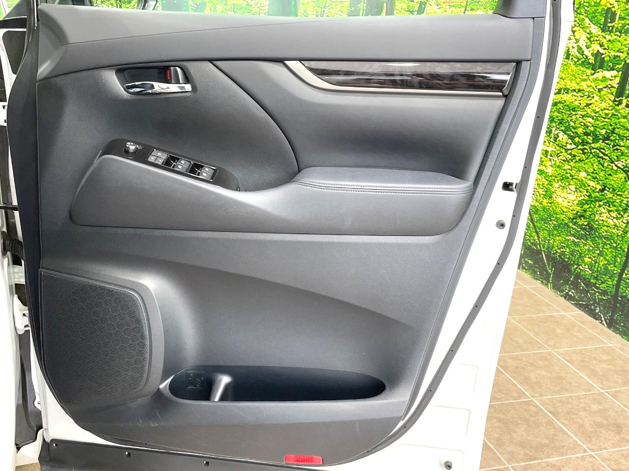 2021 TOYOTA ALPHARD | YAMAGIN CORPORATION