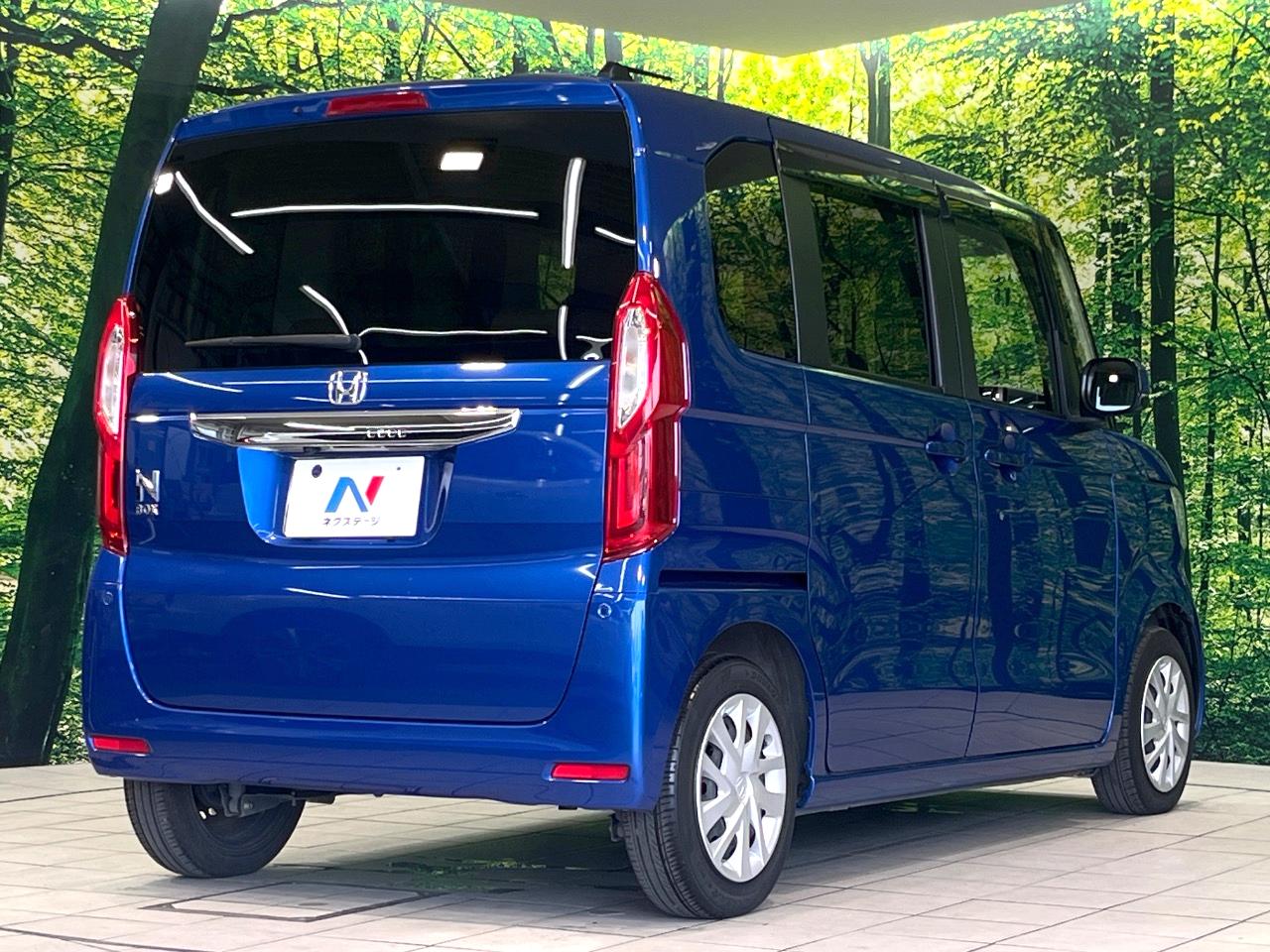 2020 HONDA N BOX | YAMAGIN CORPORATION
