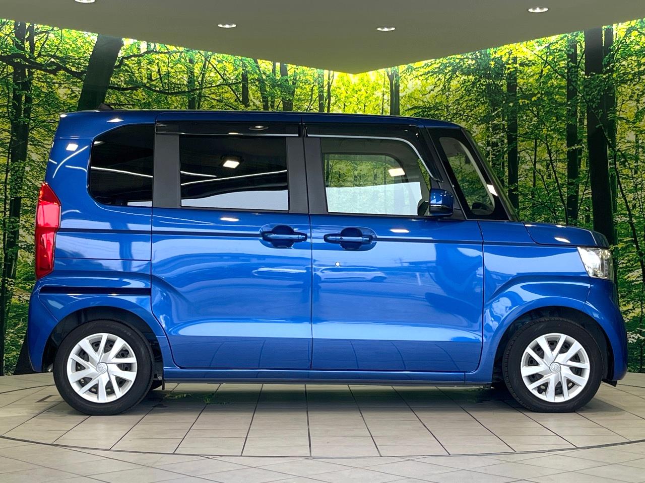 2020 HONDA N BOX | YAMAGIN CORPORATION