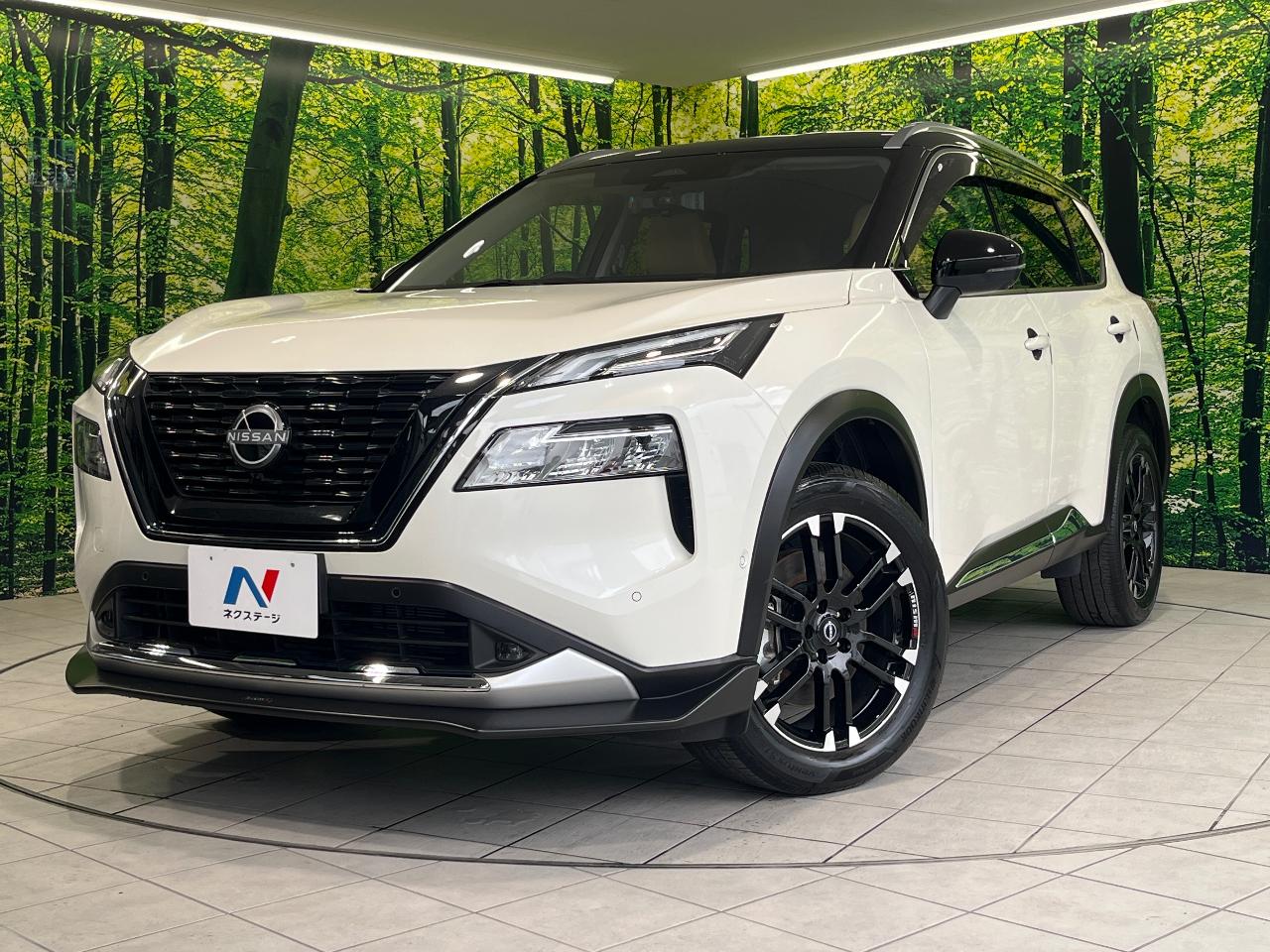 XTRAIL