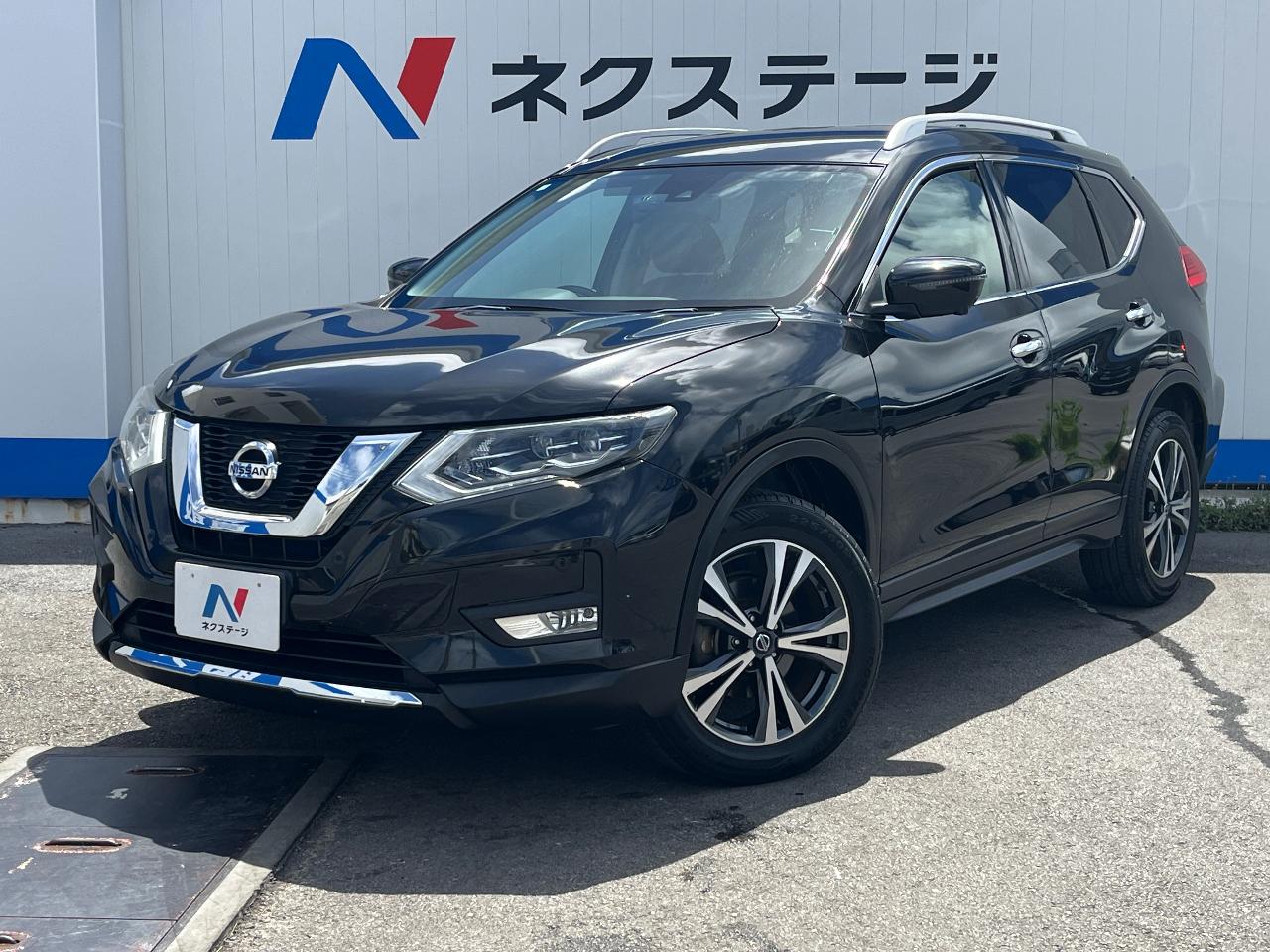 XTRAIL