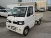 It is a picture of the white nissan clipper dump in 2007,Sub Photo 2 Stock No.Y012430