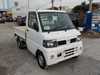 It is a picture of the white nissan clipper dump in 2007,Sub Photo 1 Stock No.Y012430