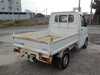 It is a picture of the white nissan clipper dump in 2007,Sub Photo 4 Stock No.Y012430