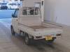 It is a picture of the white mitsubishi minicab in 1999,Sub Photo 1 Stock No.Y013704