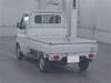 It is a picture of the white suzuki carry  in 2008,Sub Photo 1 Stock No.Y013744