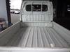 It is a picture of the white suzuki carry  in 2008,Sub Photo 2 Stock No.Y013744