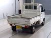 It is a picture of the white suzuki carry  in 2007,Sub Photo 5 Stock No.Y014318