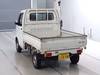 It is a picture of the white suzuki carry  in 2007,Sub Photo 1 Stock No.Y014318
