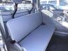 It is a picture of the silver mitsubishi minicab deck van in 2013,Sub Photo 18 Stock No.Y014319