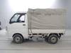 It is a picture of the white daihatsu hijet  in 2000,Sub Photo 3 Stock No.Y014580