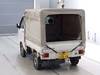 It is a picture of the white daihatsu hijet  in 2000,Sub Photo 1 Stock No.Y014580