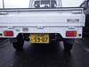 It is a picture of the white suzuki carry  in 2006,Sub Photo 8 Stock No.Y014581