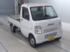 It is a picture of the white suzuki carry  in 2006,Sub Photo 0 Stock No.Y014581