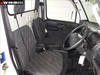 It is a picture of the white suzuki carry  in 2004,Sub Photo 4 Stock No.Y015214