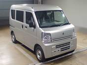 It is a picture of the silver suzuki every in 2017,First Photo Stock No.Y015335