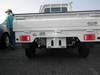 It is a picture of the white suzuki carry truck in 2010,Sub Photo 8 Stock No.Y015394